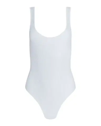 L'Agence Nica Scoop-Neck Tank Bodysuit | Thumbnail 1