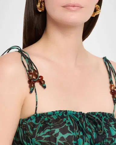 Ulla Johnson Tallulah Tank Top | Thumbnail 5 Ulla Johnson Tallulah Tank Top | Thumbnail 5
