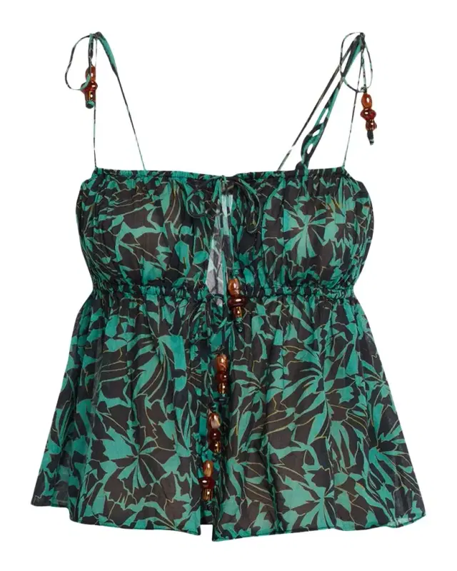 Ulla Johnson Tallulah Tank Top