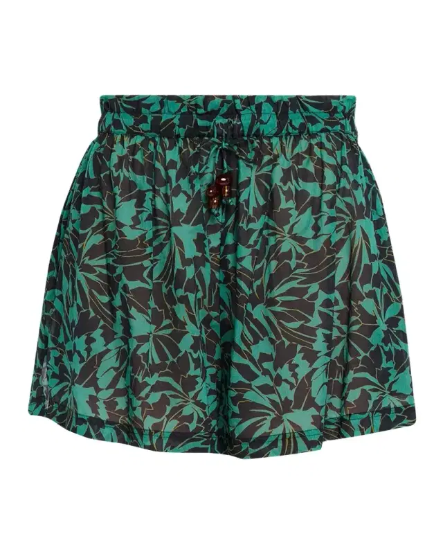 Bijou Coverup Shorts