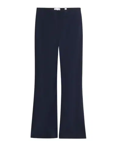 Veronica Beard Braddock Satin Pants | Thumbnail 1 Veronica Beard Braddock Satin Pants | Thumbnail 1