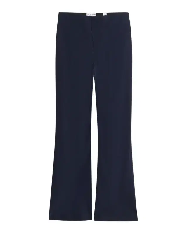 Braddock Satin Pants