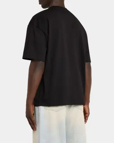 AMIRI Men's Crystal Skater T-Shirt | Thumbnail 3