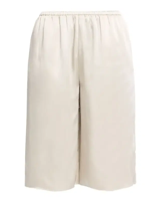 SEROYA Brice Satin Shorts