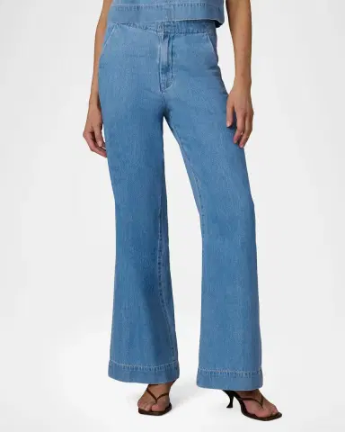 Joe 's Jeans The Clean Denim Trouser Jeans | Thumbnail 4