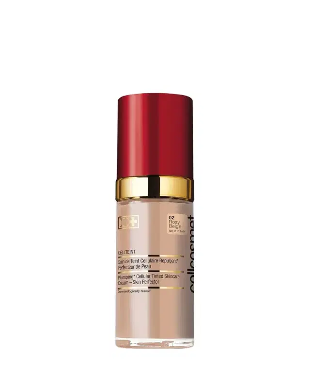 Cellcosmet CellTeint Tinted Moisturizer, 1.1 oz.