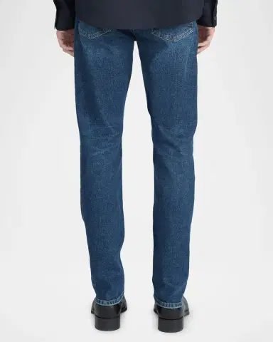 Frame Men's Modern Straight-Leg Jeans | Thumbnail 3 Frame Men's Modern Straight-Leg Jeans | Thumbnail 3