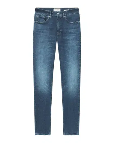 Frame Men's Modern Straight-Leg Jeans | Thumbnail 1 Frame Men's Modern Straight-Leg Jeans | Thumbnail 1