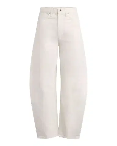 Joe's Jeans The Billie Cropped Barrel Jeans | Thumbnail 1 Joe's Jeans The Billie Cropped Barrel Jeans | Thumbnail 1
