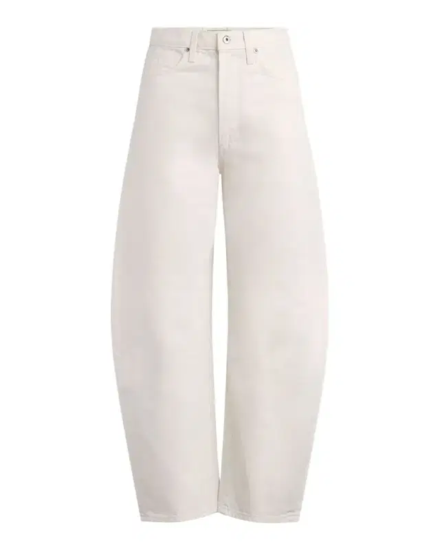 Joe 's Jeans The Billie Cropped Barrel Jeans