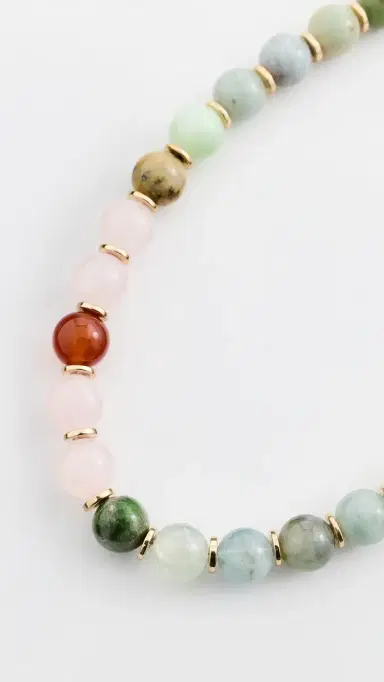Shashi Collier En Pierre Necklace | Thumbnail 4