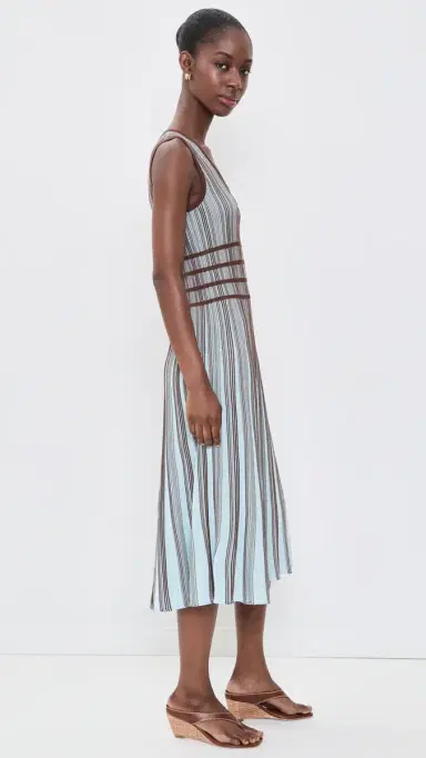 Ramy Brook Arlette Dress | Thumbnail 4