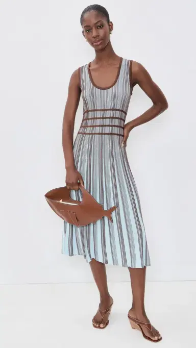 Ramy Brook Arlette Dress | Thumbnail 5