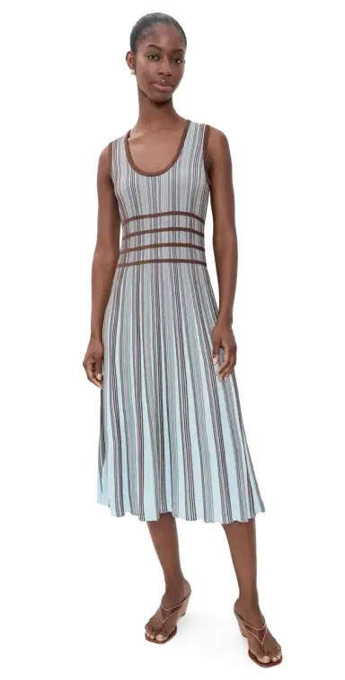Ramy Brook Arlette Dress | Thumbnail 1