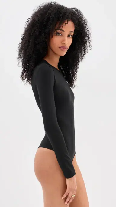 LE BOP Hannah Thong Bodysuit | Thumbnail 4