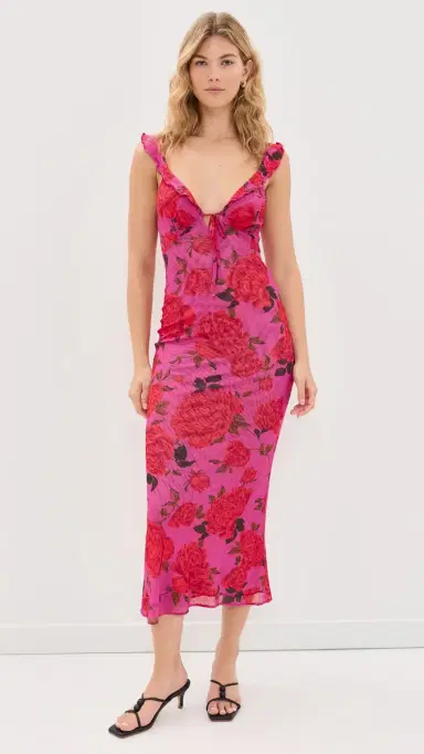RESA Goldie Dress | Thumbnail 2 RESA Goldie Dress | Thumbnail 2