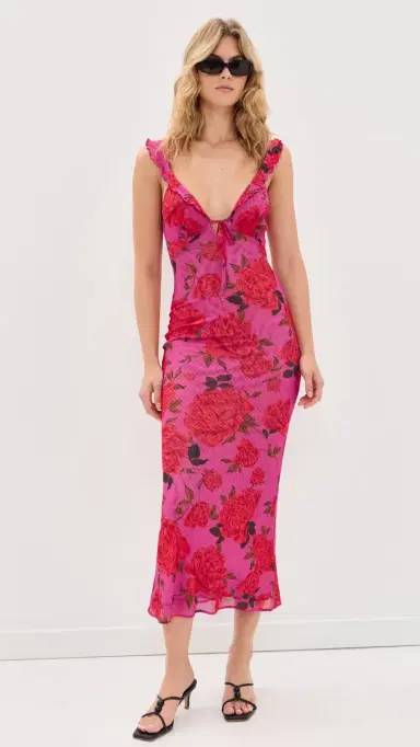 RESA Goldie Dress | Thumbnail 5 RESA Goldie Dress | Thumbnail 5