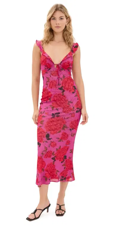 RESA Goldie Dress | Thumbnail 1 RESA Goldie Dress | Thumbnail 1