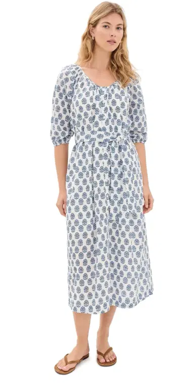 Marea Sophie Dress Atlantic Bordeaux | Thumbnail 1 Marea Sophie Dress Atlantic Bordeaux | Thumbnail 1