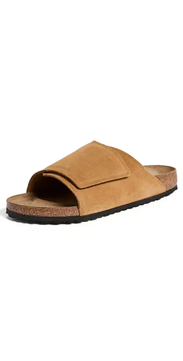 Birkenstock Solana Sandals Cork Brown