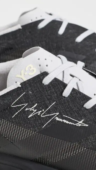 Y-3 Adizero RC6 Sneakers Black/Lgsogr 7 | Thumbnail 5