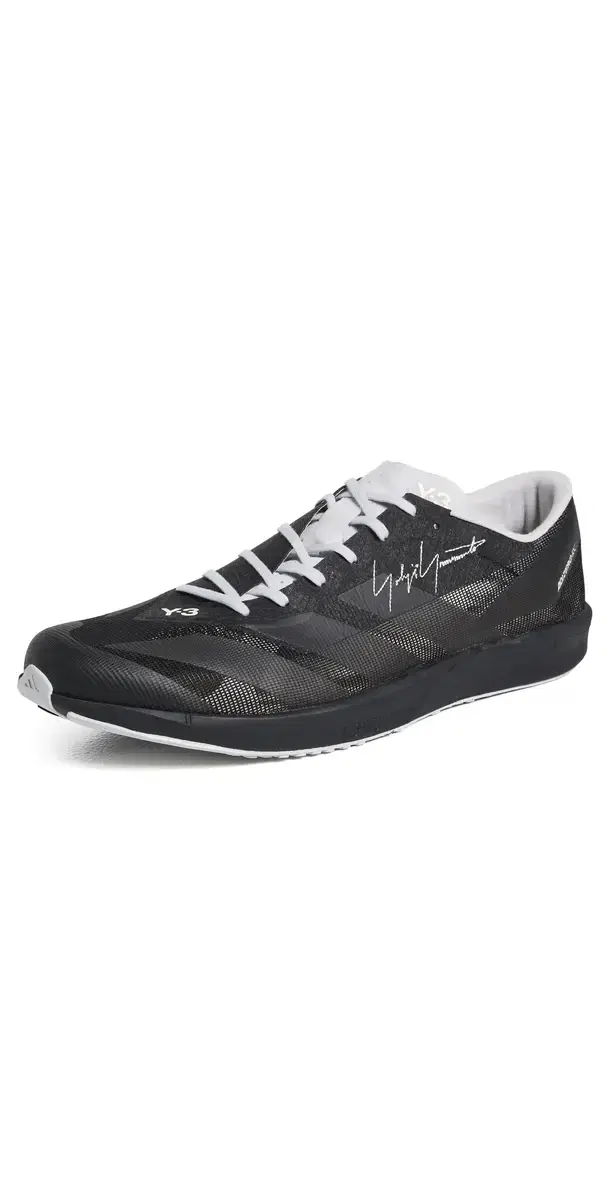 Adizero RC6 Sneakers Black/Lgsogr