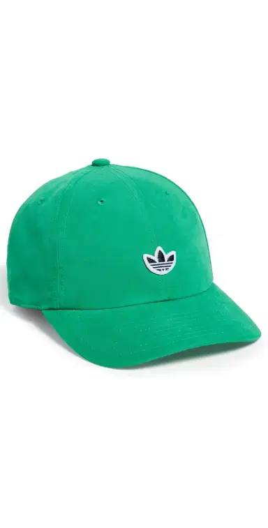 Adidas Golf Originals Relaxed Cap | Thumbnail 1 Adidas Golf Originals Relaxed Cap | Thumbnail 1