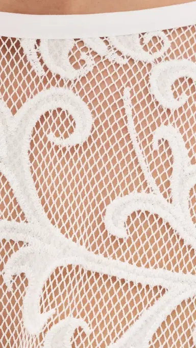 JBQ Elise Top White M | Thumbnail 6