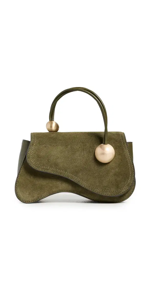 Kazia Crossbody Bag Rosemary One Size