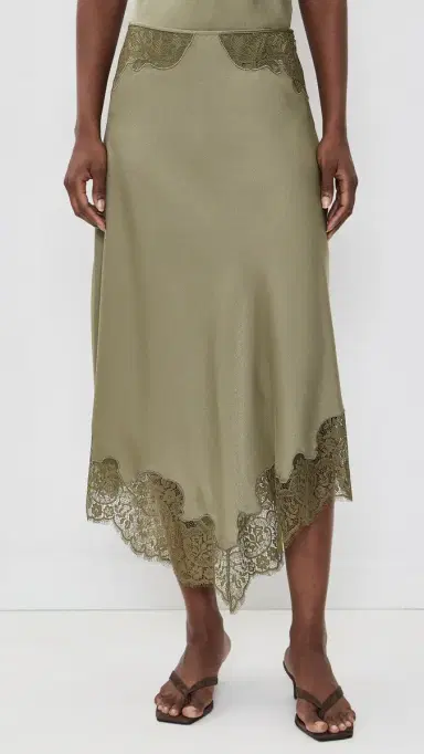 Ba&sh Coni Skirt | Thumbnail 2