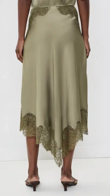 Ba&sh Coni Skirt | Thumbnail 3