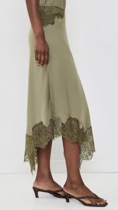 Ba&sh Coni Skirt | Thumbnail 4