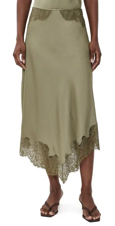 Ba&sh Coni Skirt | Thumbnail 1