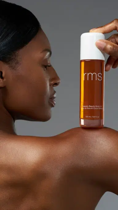 RMS Beauty Kakadu Beauty Body Oil No Color | Thumbnail 4 RMS Beauty Kakadu Beauty Body Oil No Color | Thumbnail 4