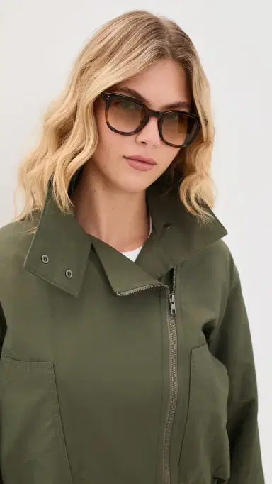 illesteva Veneto Sunglasses | Thumbnail 3 illesteva Veneto Sunglasses | Thumbnail 3