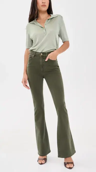 DL1961 Bridget Boot Instasculpt Jeans | Thumbnail 5 DL1961 Bridget Boot Instasculpt Jeans | Thumbnail 5