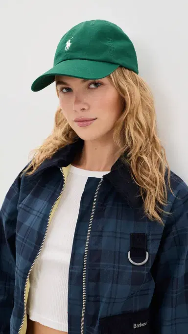 Polo Ralph Lauren Chino Sport Cap | Thumbnail 3 Polo Ralph Lauren Chino Sport Cap | Thumbnail 3