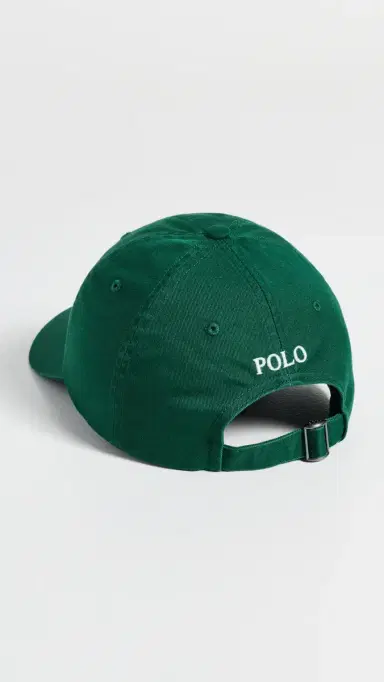 Polo Ralph Lauren Chino Sport Cap | Thumbnail 5 Polo Ralph Lauren Chino Sport Cap | Thumbnail 5