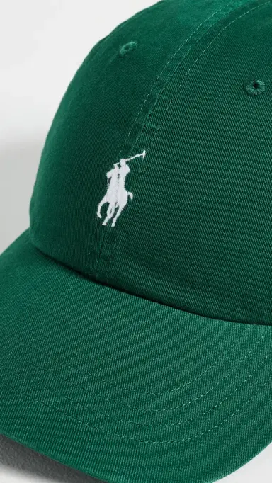 Polo Ralph Lauren Chino Sport Cap | Thumbnail 6 Polo Ralph Lauren Chino Sport Cap | Thumbnail 6