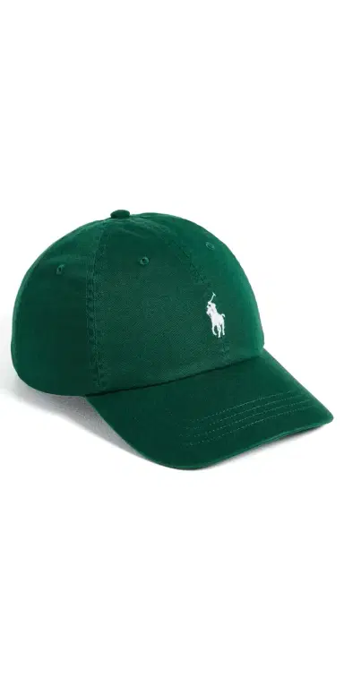 Polo Ralph Lauren Chino Sport Cap | Thumbnail 1 Polo Ralph Lauren Chino Sport Cap | Thumbnail 1