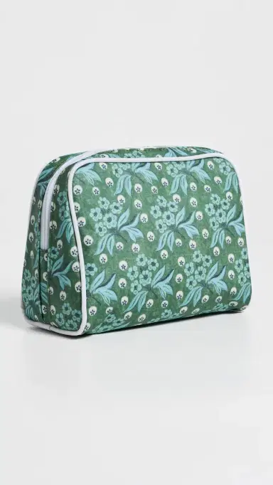 Weezie Small Toiletry Bag | Thumbnail 3