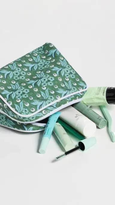 Weezie Small Toiletry Bag | Thumbnail 5