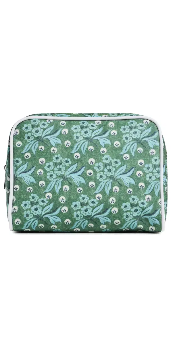 Small Toiletry Bag Harriet One Size