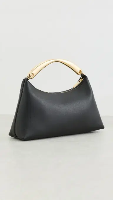 MANSUR GAVRIEL Metal Handle Rhea Bag | Thumbnail 4 MANSUR GAVRIEL Metal Handle Rhea Bag | Thumbnail 4
