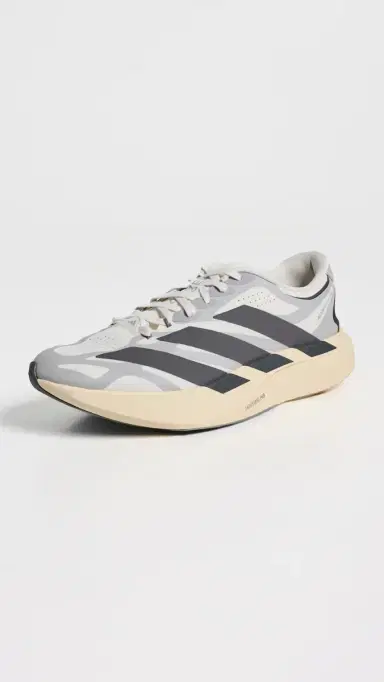 Adidas Adizero EVO SL EXO Sneakers Core White/Utility Black/Grey 7 | Thumbnail 2