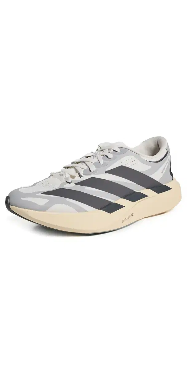 adidas Adizero EVO SL EXO Sneakers Core White/Utility Black/Grey