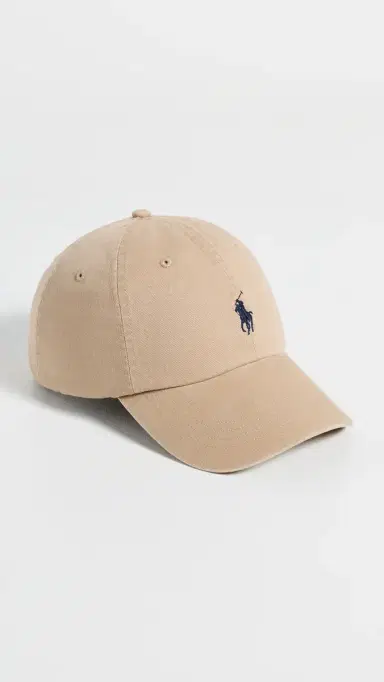 Polo Ralph Lauren Chino Sport Cap | Thumbnail 2 Polo Ralph Lauren Chino Sport Cap | Thumbnail 2