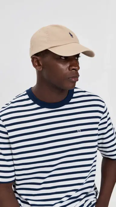 Polo Ralph Lauren Chino Sport Cap | Thumbnail 4 Polo Ralph Lauren Chino Sport Cap | Thumbnail 4