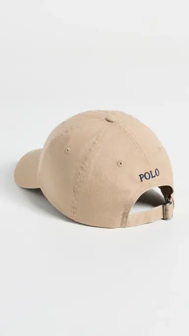 Polo Ralph Lauren Chino Sport Cap | Thumbnail 5 Polo Ralph Lauren Chino Sport Cap | Thumbnail 5