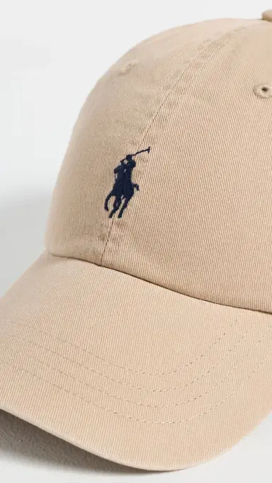 Polo Ralph Lauren Chino Sport Cap | Thumbnail 6 Polo Ralph Lauren Chino Sport Cap | Thumbnail 6